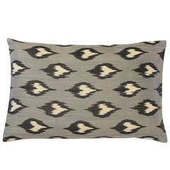 Naomi' Silk Cushion