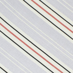 The Pandora' Striped Tablecloth, Large