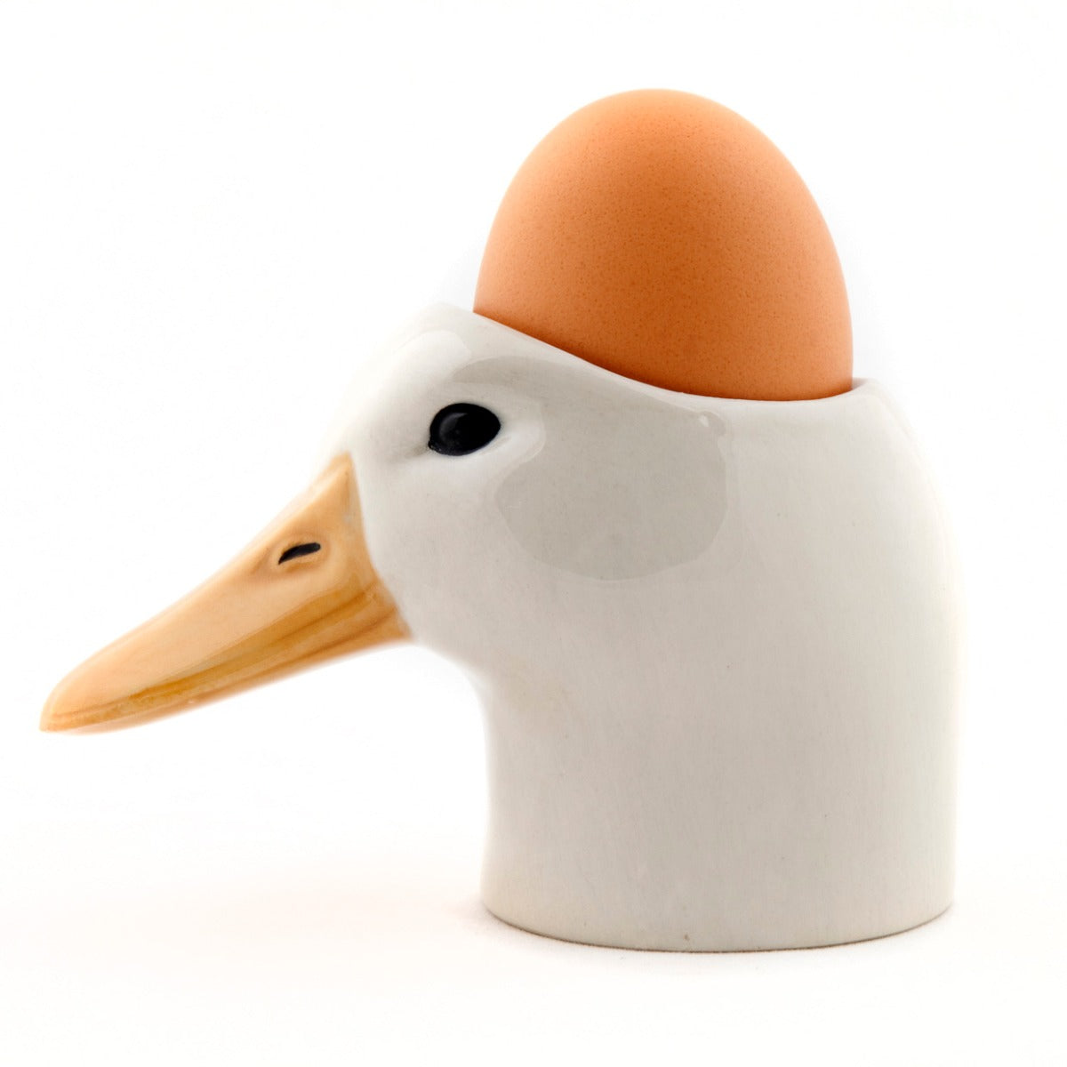 Pekin Duck Face Egg Cup