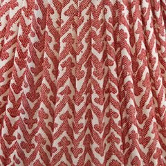 Fermoie | Rabanna Red Lampshade