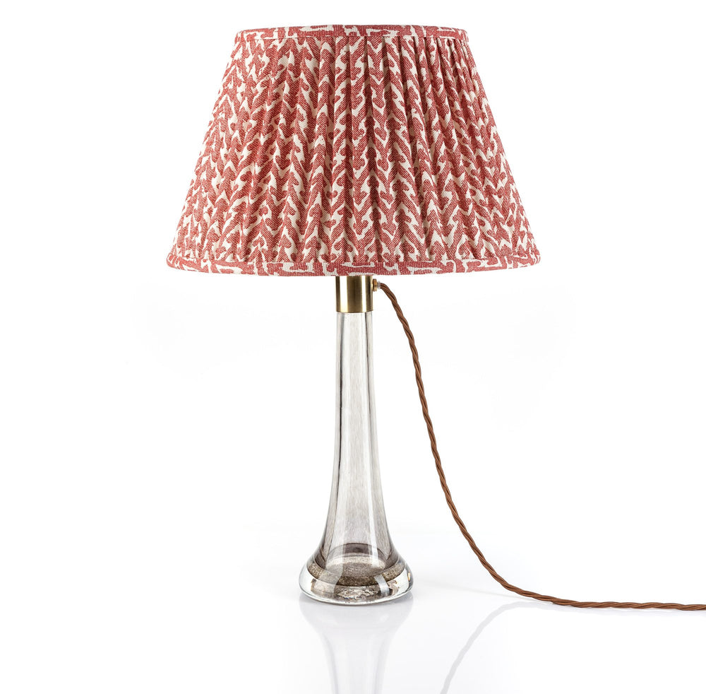 Fermoie | Rabanna Red Lampshade