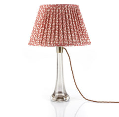 Fermoie | Rabanna Red Lampshade