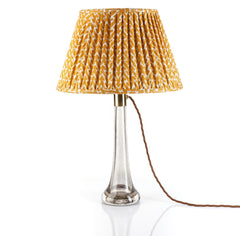Fermoie | Rabanna Yellow Lampshade