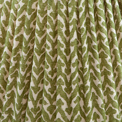 Fermoie | Rabanna Green Lampshade