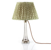 Fermoie | Rabanna Green Lampshade