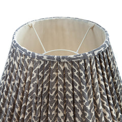 Fermoie | Rabanna Grey Lampshade