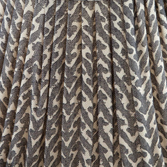 Fermoie | Rabanna Grey Lampshade