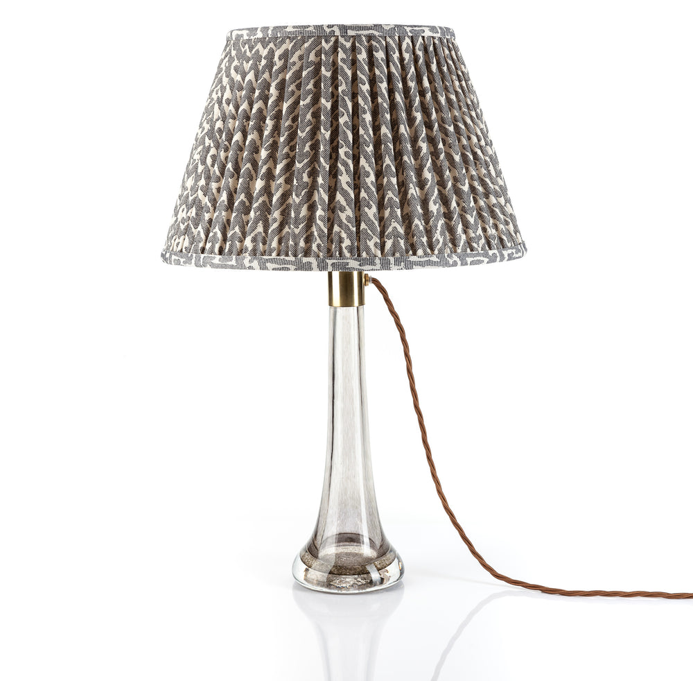 Fermoie | Rabanna Grey Lampshade