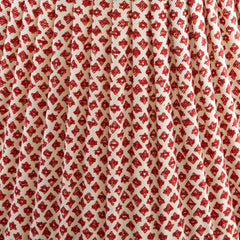 Fermoie | Marden Red Lampshade