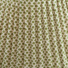 Fermoie | Marden Green Lampshade