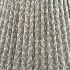 Fermoie | Rabanna Light Blue Lampshade