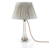 Fermoie | Rabanna Light Blue Lampshade