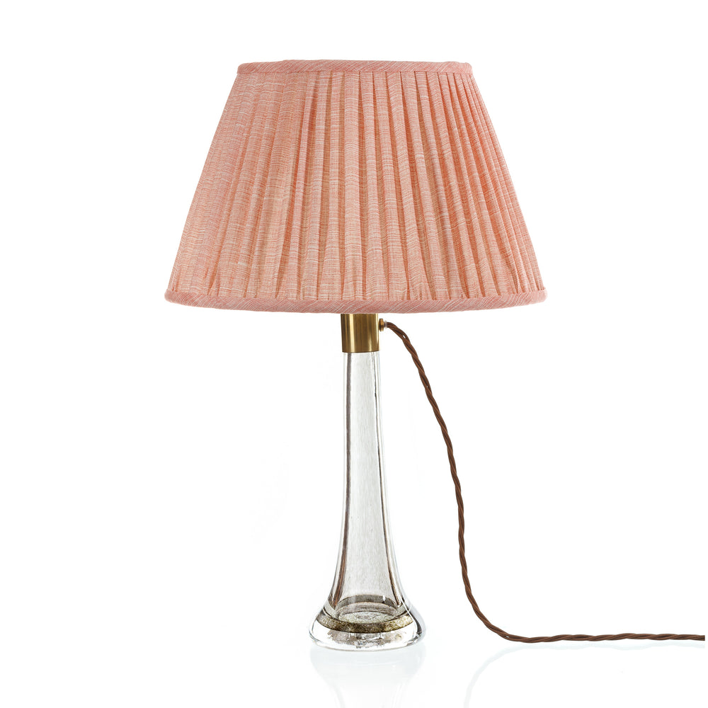 Fermoie | Moire Pink Fermoie