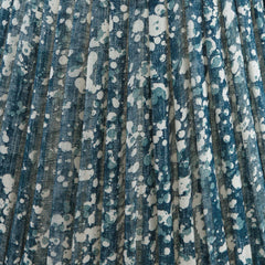 Fermoie | Quartz Blue Lampshade