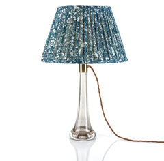 Fermoie | Quartz Blue Lampshade