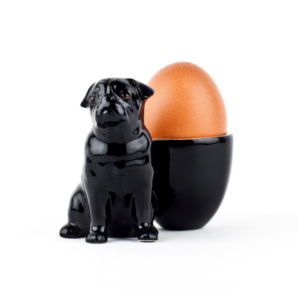 Koala Face Egg Cup Quail Ceramics