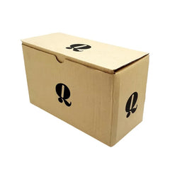 Friesian Cow Stoneware Butter Dish