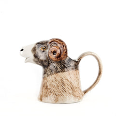 Swaledale Sheep Large Jug