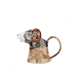 Swaledale Sheep Large Jug