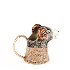 Swaledale Sheep Large Jug