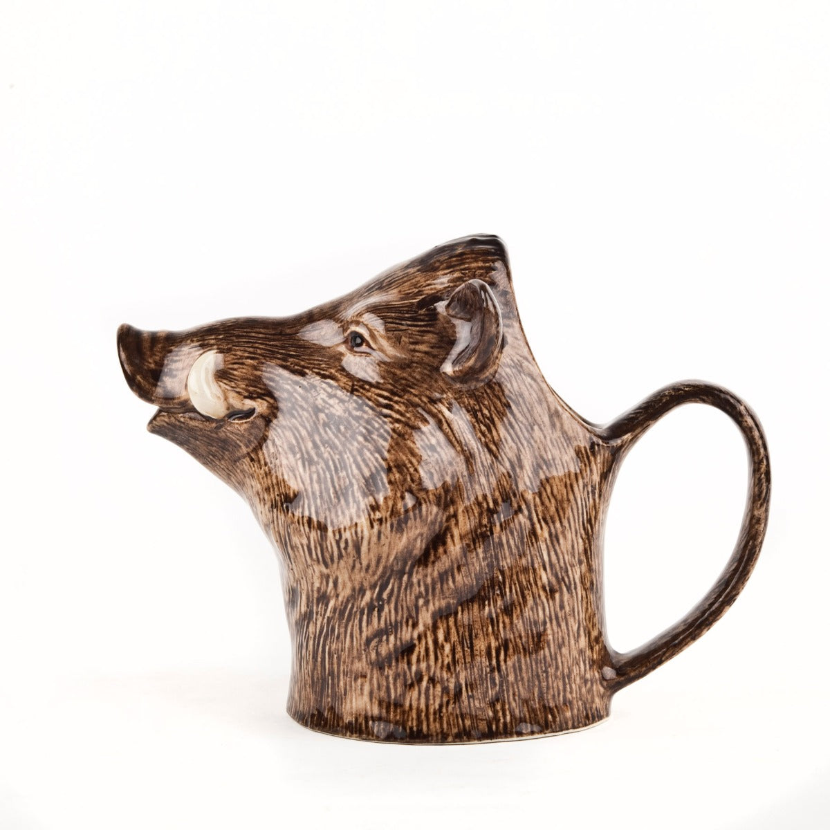 Wild Boar Jug- 3 sizes available