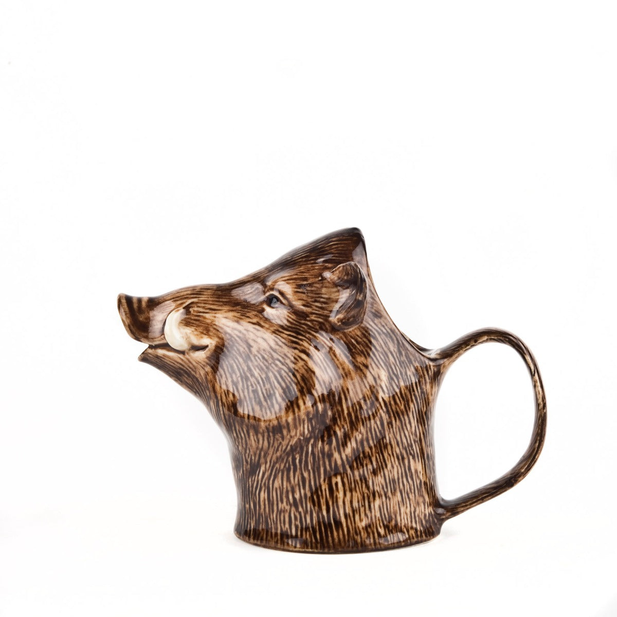 Wild Boar Jug- 3 sizes available
