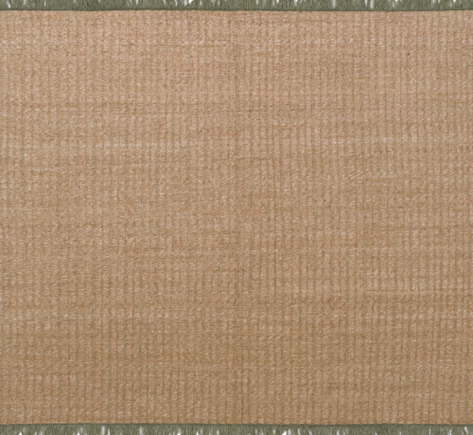 Jennifer Manners Marseille Flatwoven Lime Green Rug