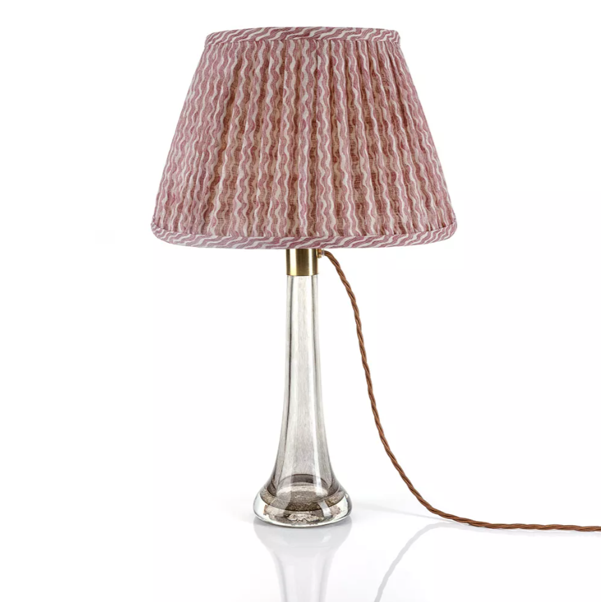 Fermoie | Popple Pink Lampshade