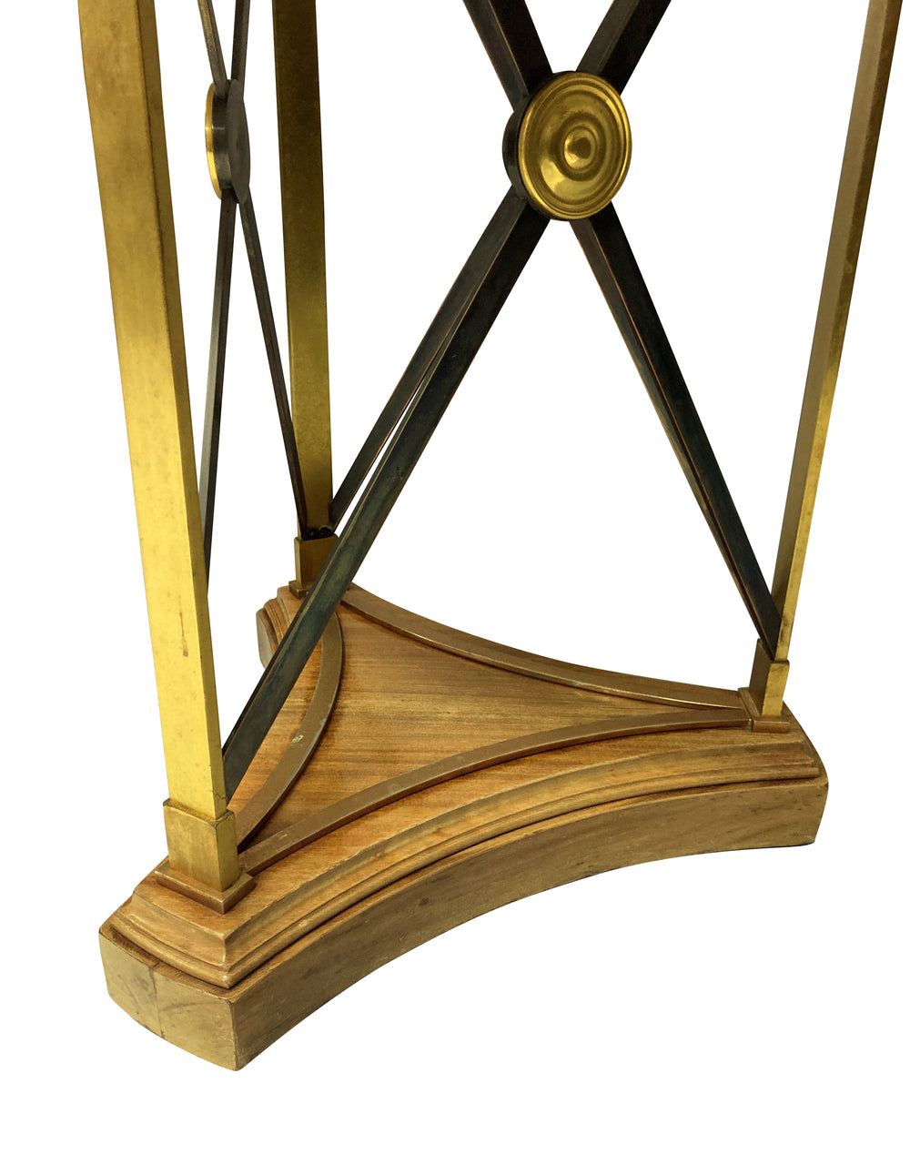 Mid century Gueridon Table 