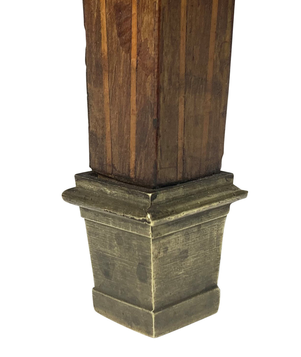 Small French 19th Century Gueridon Table 