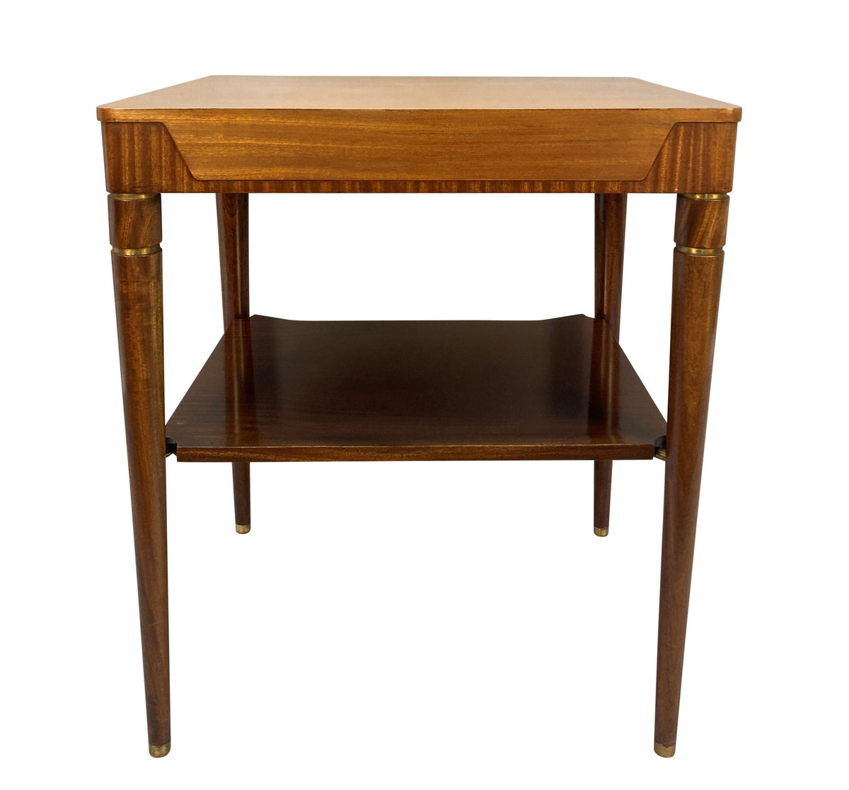 Italian Mid-Century Side Table