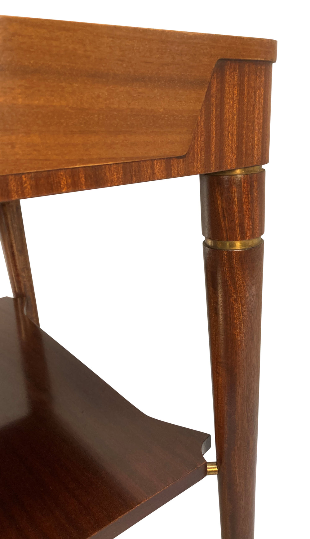 Italian Mid-Century Side Table