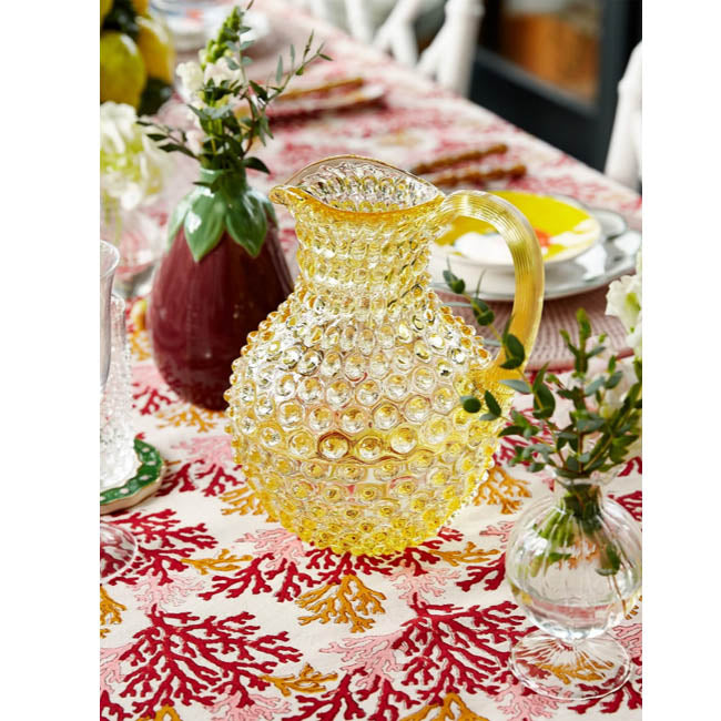 "Aubergine Bud Ceramic Vase | Casa JJ
"