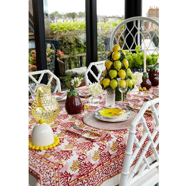 Aubergine Shaped Jug | Casa JJ