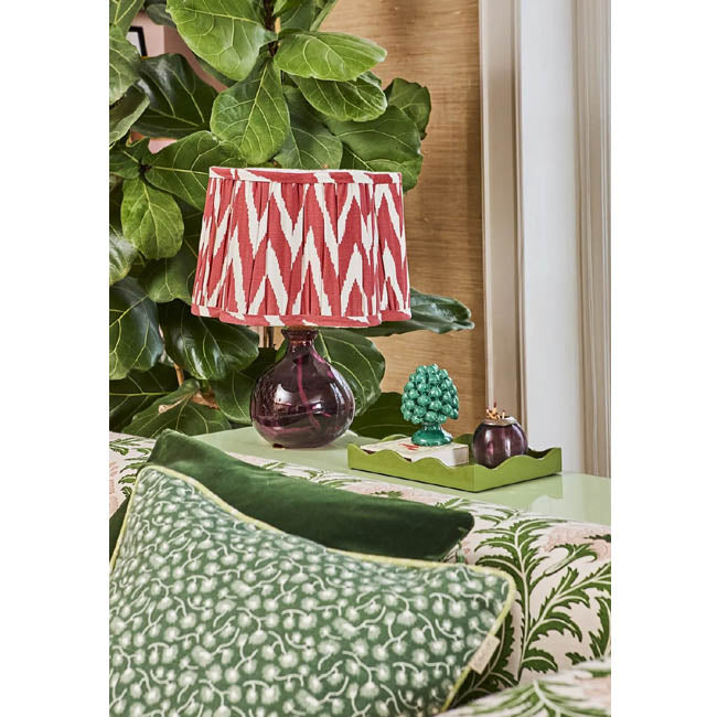 Green Pinecone Decorative Cermamic | Casa by JJ