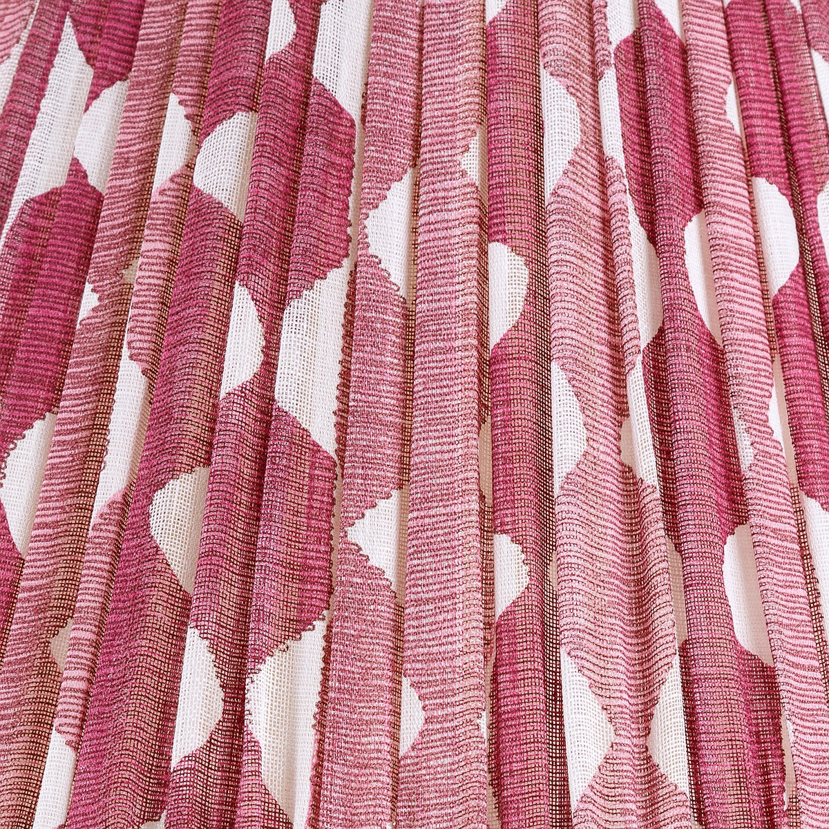 Whittle Fuschia Lampshade | Fermoie