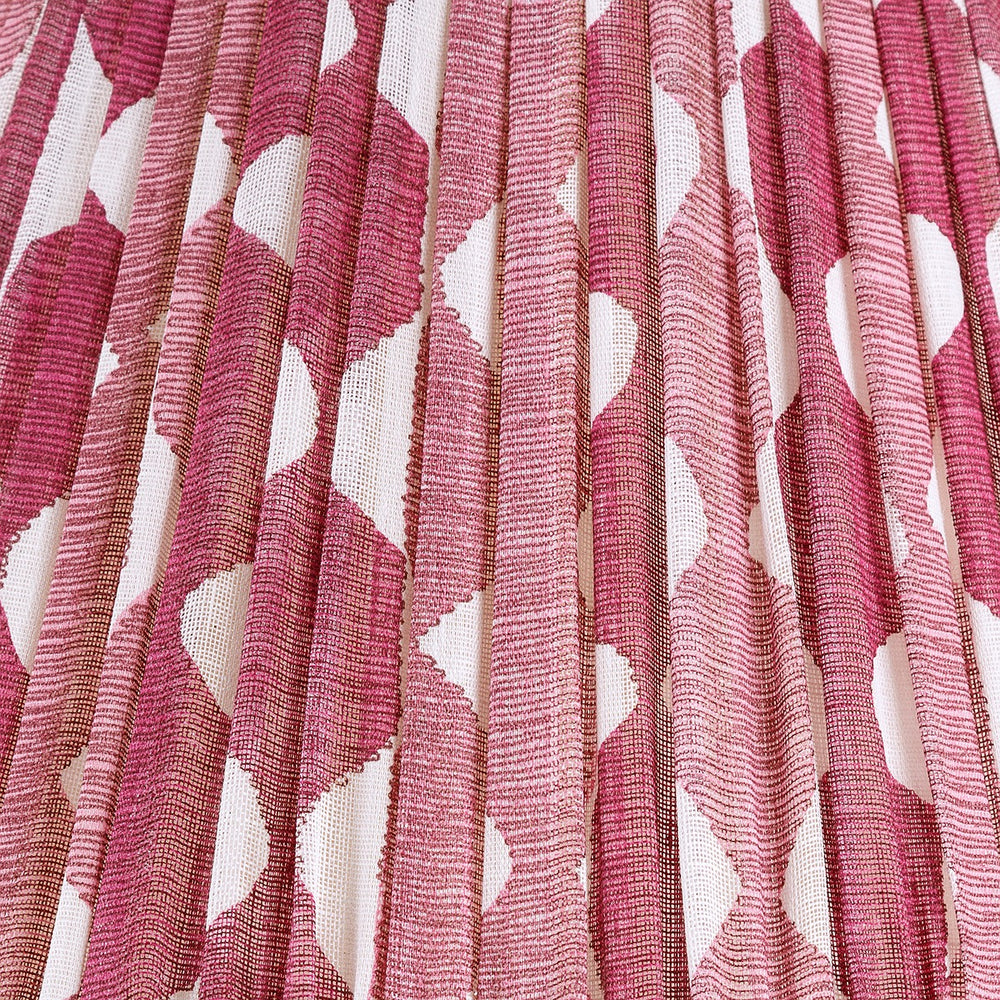 Whittle Fuschia Lampshade | Fermoie