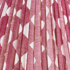 Whittle Fuschia Lampshade | Fermoie
