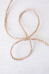 Rattan Small Ball Lamp Base