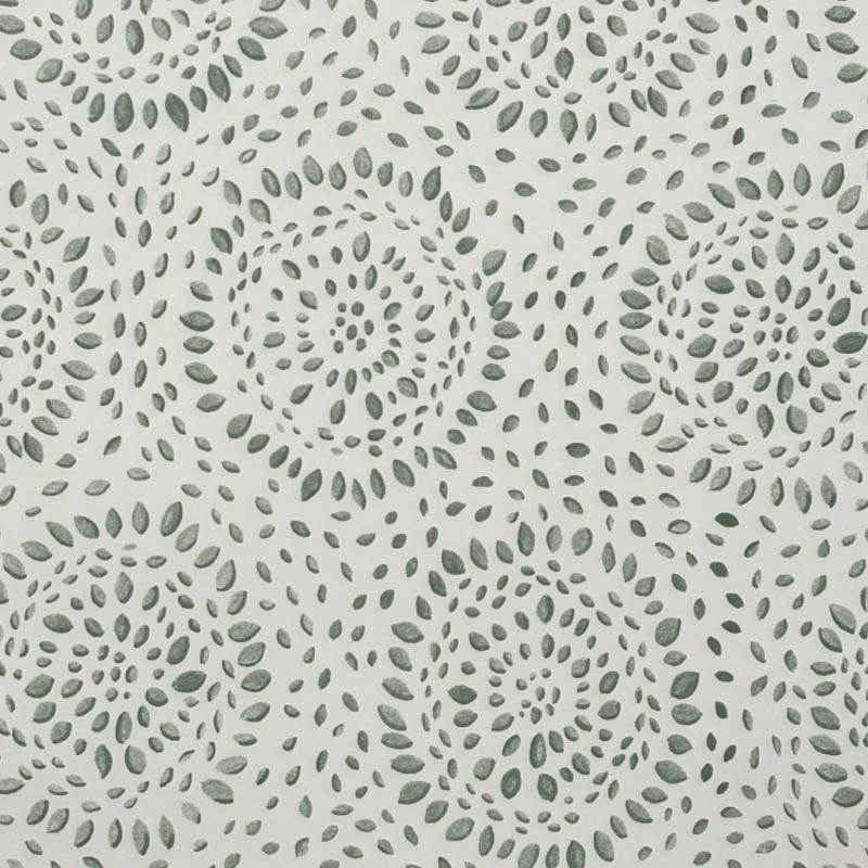 Pebble Sage Green Wallpaper | Mews Furnishings
