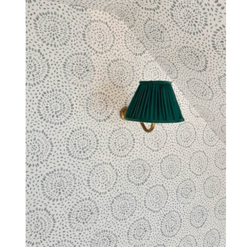 Pebble Sage Green Wallpaper | Mews Furnishings