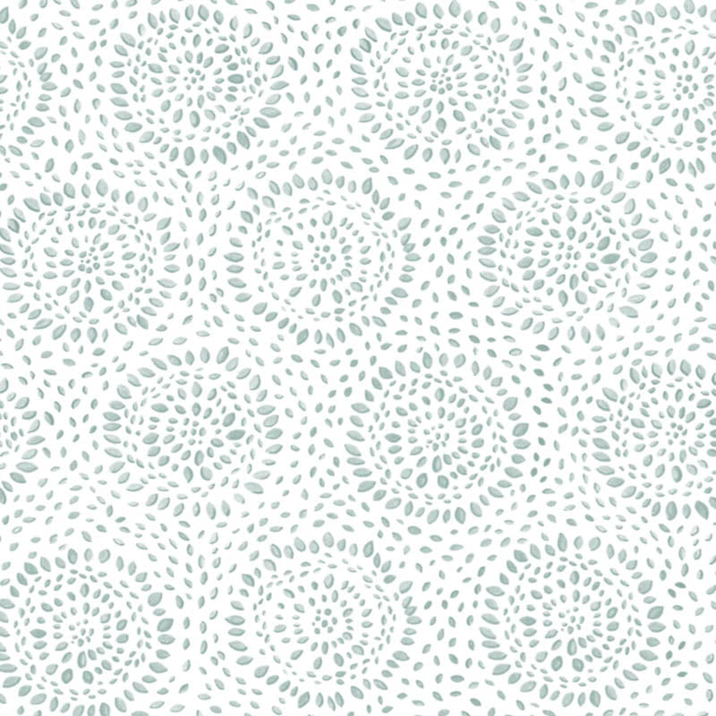 Pebble Sage Green Wallpaper | Mews Furnishings