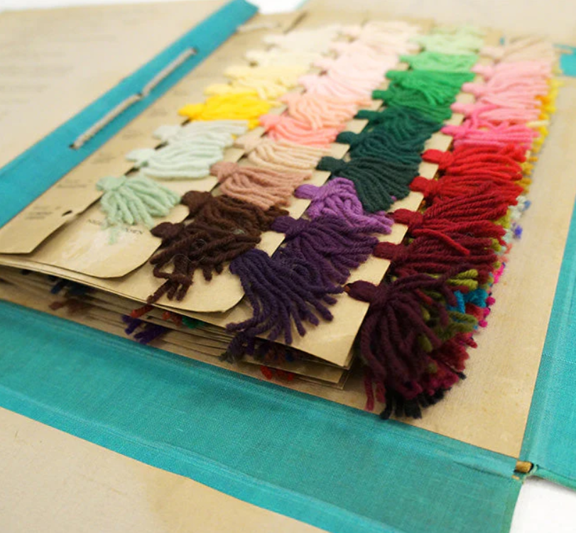 Set of 4 Enamel Tumblers in Bright White / Orange Flame, British Colour Standard