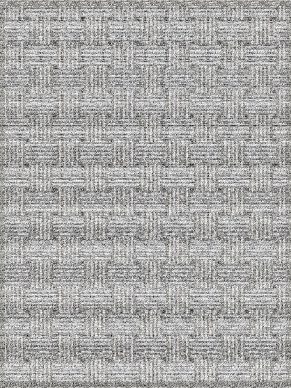 Basketcase Handwoven New Zealand Wool Rug