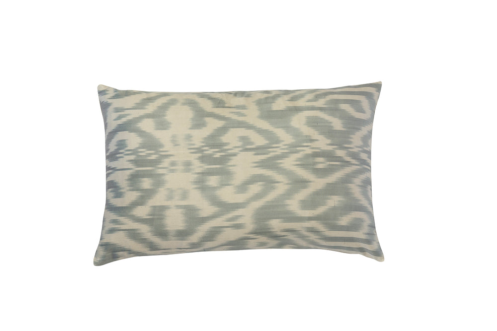 'Christina' Silk Cushion