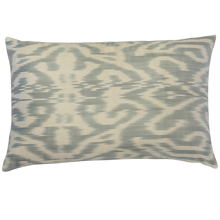 Christina' Silk Cushion
