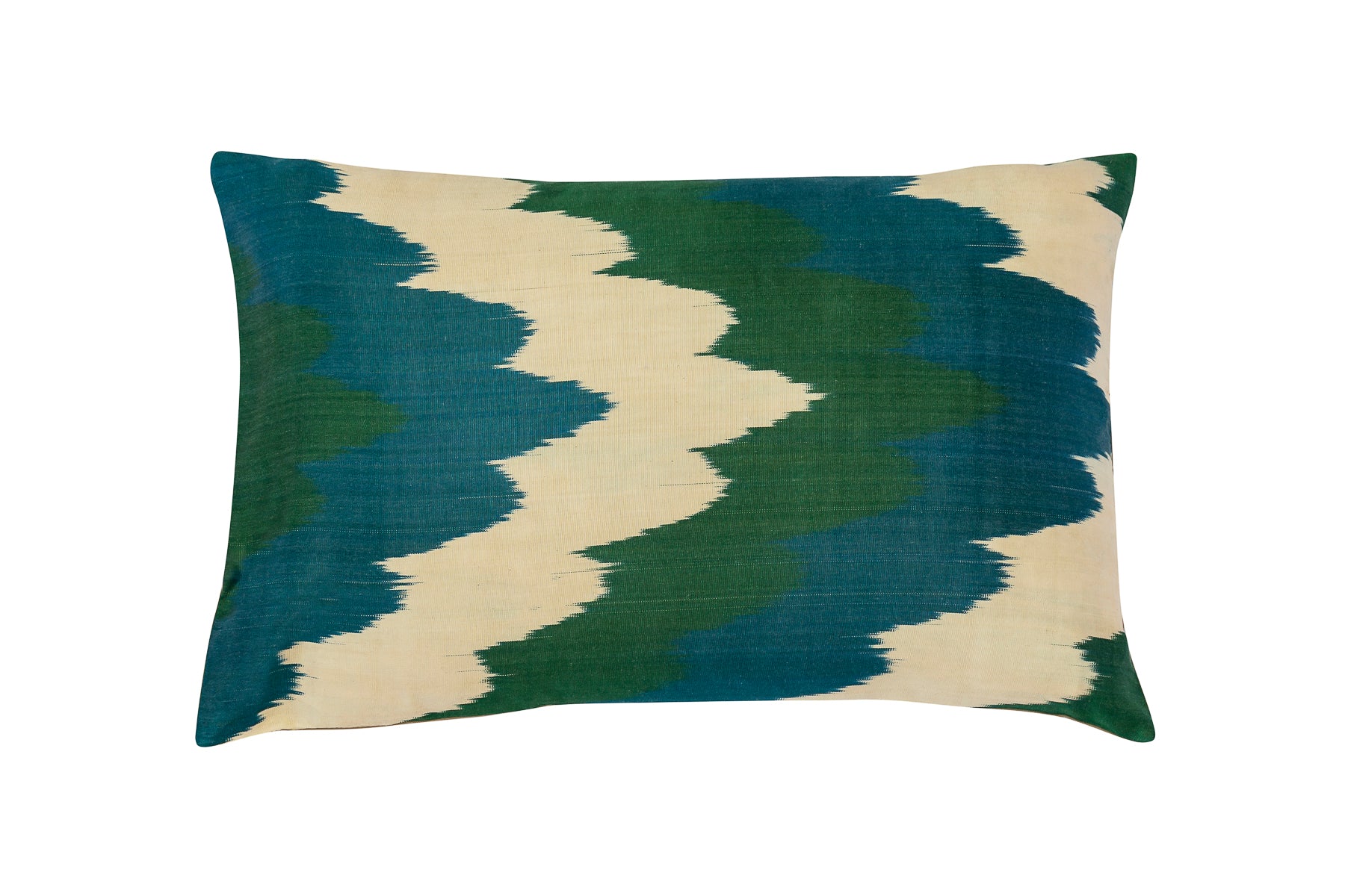 'Diana' Silk Cushion