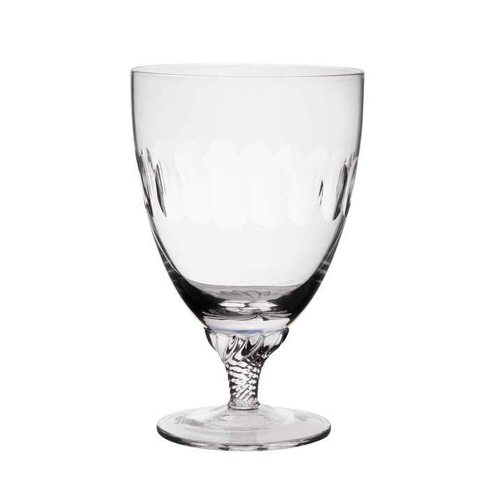 Set of 6 Lens Bistro Wine Glasses