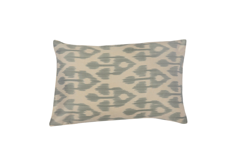 'Emily' Silk Cushion