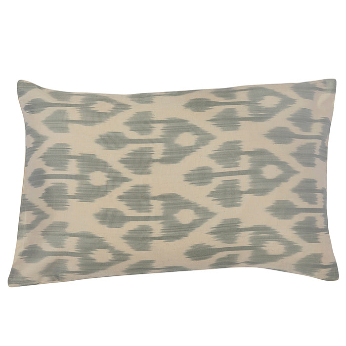 Emily' Silk Cushion